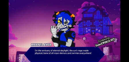 Русификатор для Hiveswap Fansim Volume Two Of Stardom, Suns or Otherwise