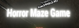 Русификатор для Horror Maze Game V3