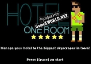 Русификатор для Hotel One Room