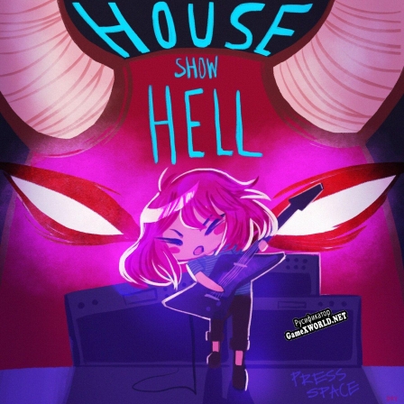 Русификатор для House Show Hell
