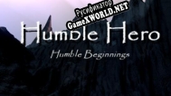 Русификатор для Humble Hero Humble Beginnings