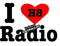 Русификатор для i H8 Radio