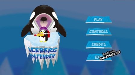 Русификатор для Iceberg Defender
