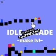 Русификатор для idle arcade make lvl construct 2 game