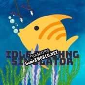 Русификатор для Idle Fishing Simulator  Android Game