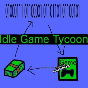 Русификатор для Idle Game Tycoon
