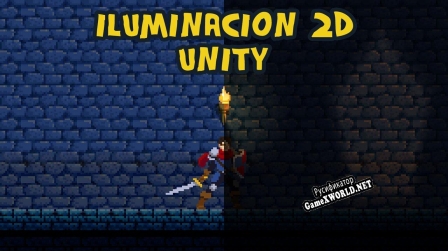 Русификатор для Iluminación 2D Unity