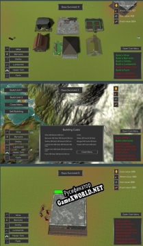 Русификатор для In To The Mountain RTS Game