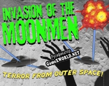 Русификатор для Invasion of the Moonmen Alien Invasion Text Adventures