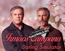 Русификатор для Irmãos Campana Dating Simulator