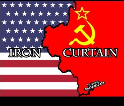 Русификатор для Iron Curtain Sunjam 2019