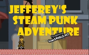 Русификатор для Jefferys Steampunk Adventure
