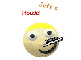 Русификатор для Jeffs House