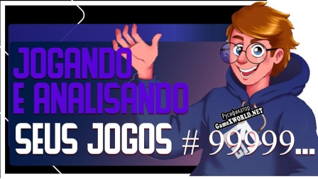 Русификатор для Joagando e analisando os jogos 99999...