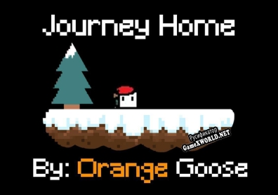 Русификатор для Journey Home (InsaneH)