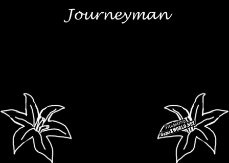 Русификатор для Journeyman v0.1
