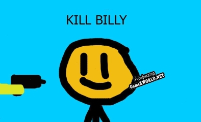 Русификатор для kill Billy (JJRRames)