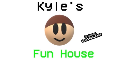 Русификатор для Kyles Fun House