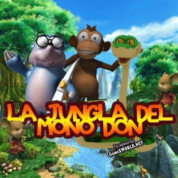 Русификатор для La Jungla del Mono Don
