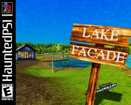 Русификатор для Lake Facade