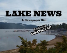 Русификатор для Lake News