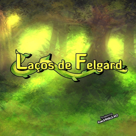 Русификатор для Laços de Felgard