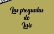 Русификатор для Las preguntas de Luis