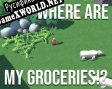 Русификатор для [LD45] Where are my groceries