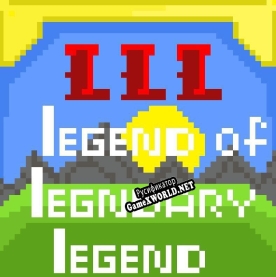 Русификатор для Legend of Legendary Legend