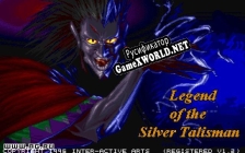 Русификатор для Legend of the Silver Talisman