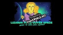 Русификатор для LIZARDS FROM OUTER SPACE against the Grand Cosmic Squadron