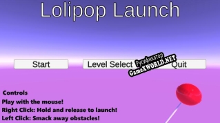 Русификатор для Lollipop Launch