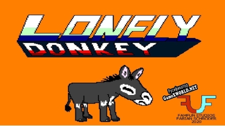 Русификатор для Lonely Donkey