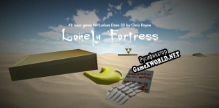 Русификатор для Lonely Fortress