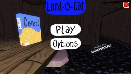Русификатор для Lord-O-Cat