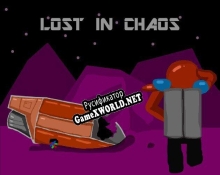 Русификатор для Lost in chaos