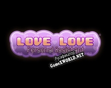 Русификатор для Love Love Personal Assistant