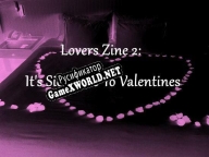 Русификатор для Lovers Zine 2 Its Siesta Go To Valentines