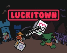 Русификатор для Luckitown (itch)