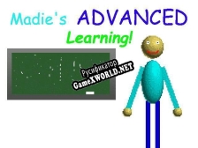 Русификатор для Maddies Advaned Learning Full Game
