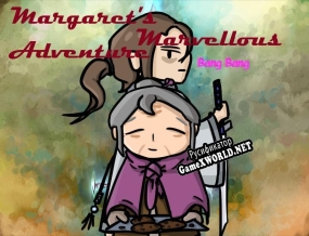 Русификатор для Margarets Marvellous Adventure -Bang Bang