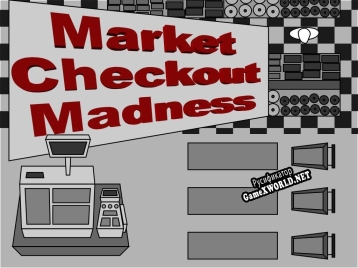 Русификатор для Market Checkout Madness