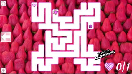 Русификатор для Maze Art Pink