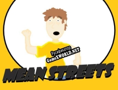 Русификатор для Mean Streets (itch) (Vale Softworks)