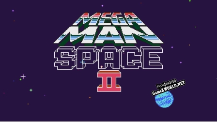 Русификатор для Mega Man Space 2