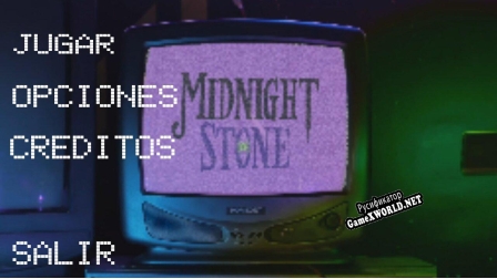 Русификатор для Midnight stone