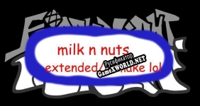 Русификатор для Milk n Nuts Extendedu002FRemake FNF Mod