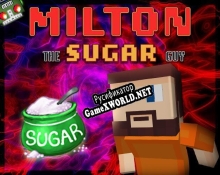 Русификатор для Milton The Sugar Guy