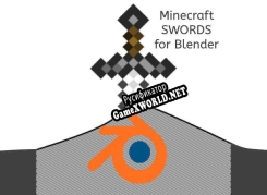 Русификатор для Minecraft Swords for Blender