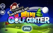 Русификатор для Mini Golf Club